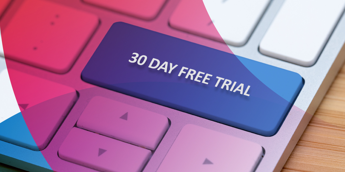 Why take up a HR software free trial?
