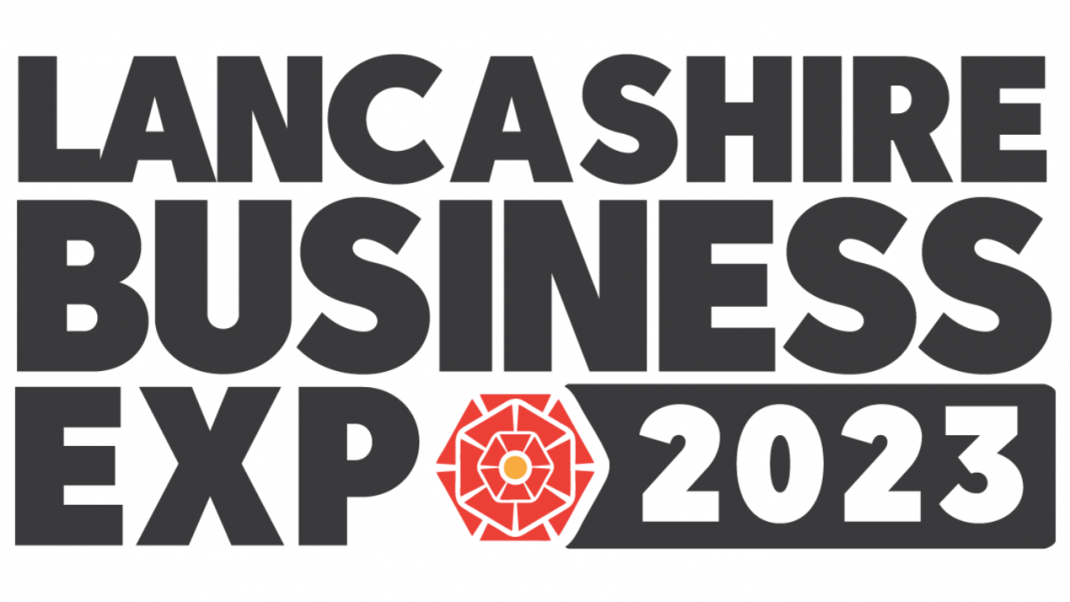 We’re delighted to be exhibiting at the Lancashire Business Expo 2023