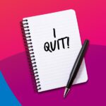 walking out blog image