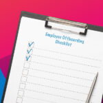 employee offboarding checklist